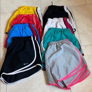 Nike Dri Fit shorts, SOLD SOLD SOLD